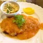 みすたーらいおん - 