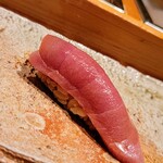 匠 進吾 - 中トロ