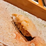 匠 進吾 - 北寄貝