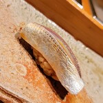 匠 進吾 - コハダ