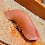 匠 進吾 - 金目鯛