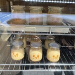 冷凍プリンソフト - 