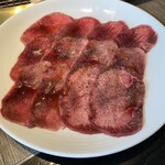 焼肉の名門 天壇 - 