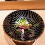 匠 進吾 - 鰹、たまねぎ