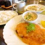 みすたーらいおん - 