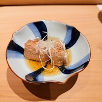 匠 進吾 - 冷やし葱鮪