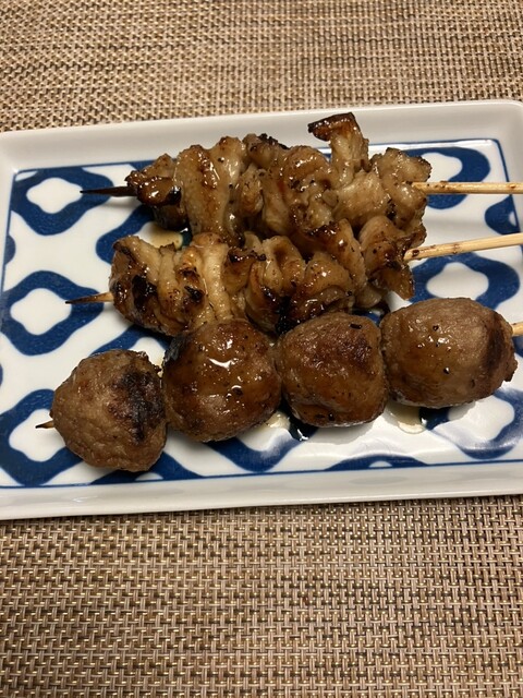 鳥貴 - 山形（焼き鳥）の写真