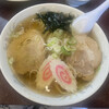 手打ちラーメン 恒