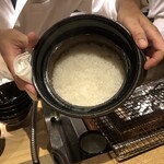 御幸町 田がわ - 