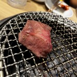 タンとタン焼肉いわしげ - 