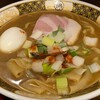 すごい煮干ラーメン凪 新宿ゴールデン街店本館