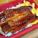 なか卯 - 料理写真:写真では伝わらない…かもです(泣)