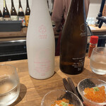 立ち飲み ひとよ - 