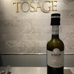 TOSAGE - 