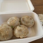 焼小籠包 ぎょうざ 樹苞 - 
