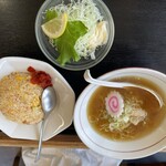 札幌屋台ラーメン - 