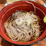 Fukurokuju Soba - 