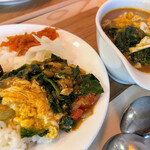 Spice and Vegetable 夢民 - 