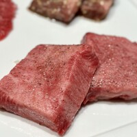 恵比寿 うしみつ - 