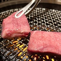 恵比寿 うしみつ - 