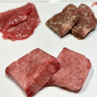 恵比寿 うしみつ - 