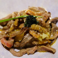 西中州焼肉 きらく - 