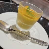 鉄板焼 しろや 銀座亭 - 