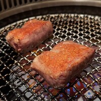 恵比寿 うしみつ - 