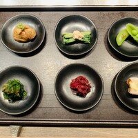 USHIGORO S. GINZA - 