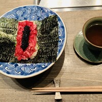 USHIGORO S. GINZA - 