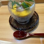 御料理 良所 - 料理写真: