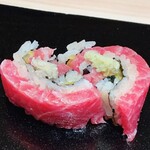 鮨 恵比寿 幸凛 - 