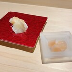 鮨 恵比寿 幸凛 - 