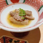 鮨 恵比寿 幸凛 - 