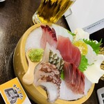 Izakaya Niiichi - 