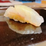 鮨 恵比寿 幸凛 - 