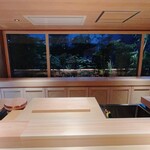 鮨 恵比寿 幸凛 - 