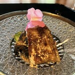 鰻花房 - うざく