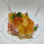 鮨 恵比寿 幸凛 - 