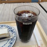 ドトールコーヒーショップ - アイスコーヒー【2023.7】