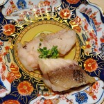 鮨 恵比寿 幸凛 - 