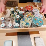 鮨 恵比寿 幸凛 - 