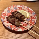 仙台牛たん串 きぐし - 