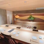 鮨 恵比寿 幸凛 - 