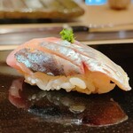 鮨 恵比寿 幸凛 - 