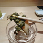 Sushi Ebisu Kourin - 