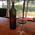 鰻花房 - ペアリング