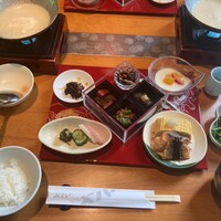 日本料理 京都 華暦 - 