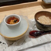 渋谷 すし仙 - 