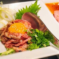 兜 中目黒店 - 